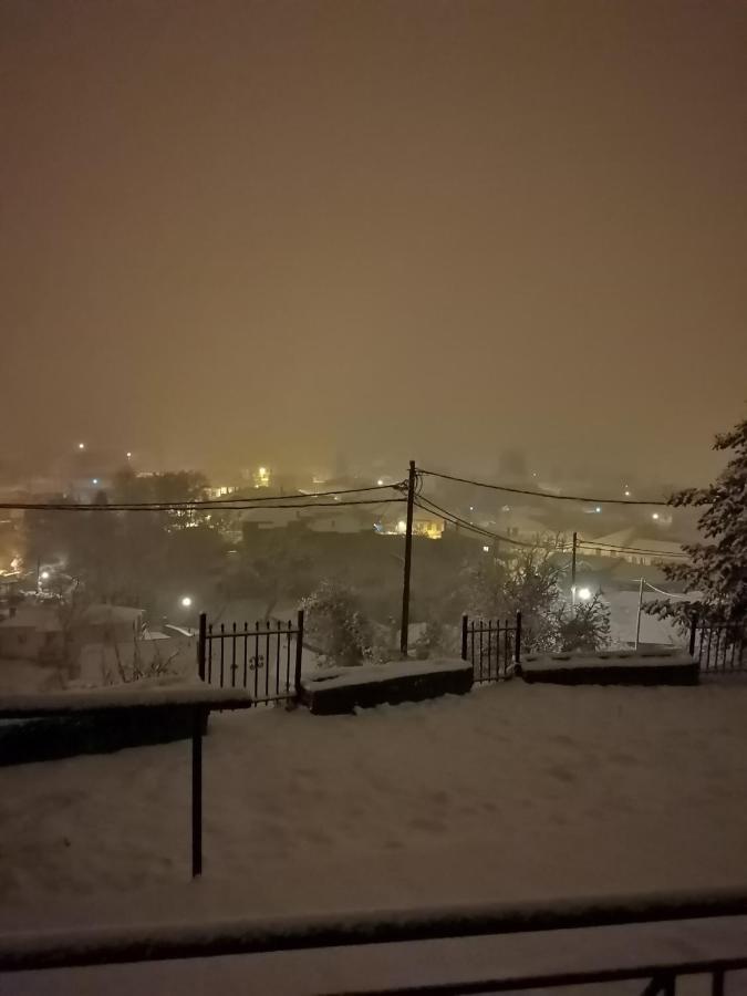 Guesthouse Panorama Βυτίνα Εξωτερικό φωτογραφία